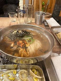 Cheonanjangeoga (천안장어가) 1