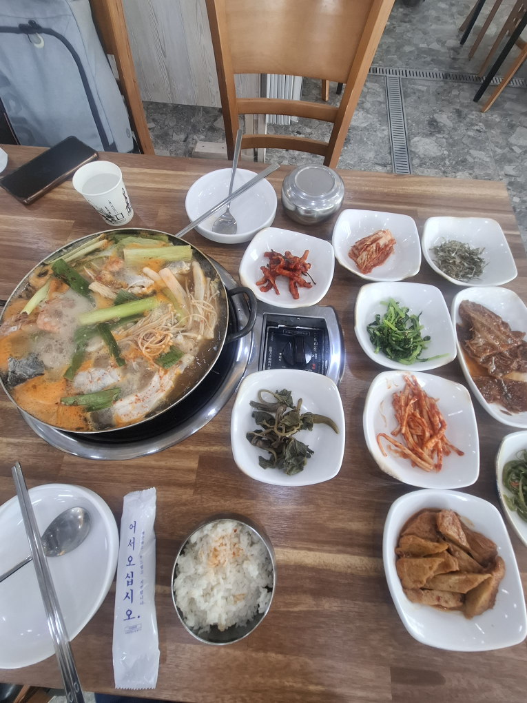 명품식당 2