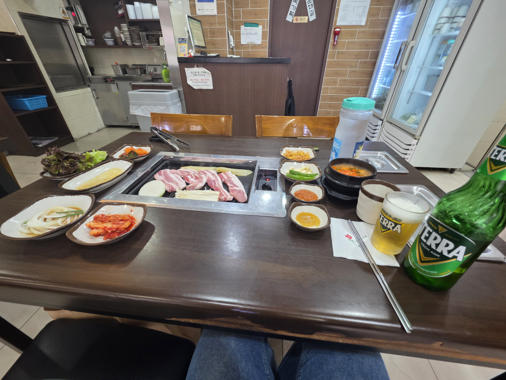 길농원 2