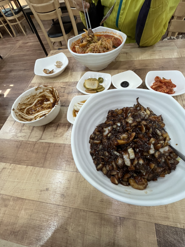 젠시오홍대차돌짬뽕 사진