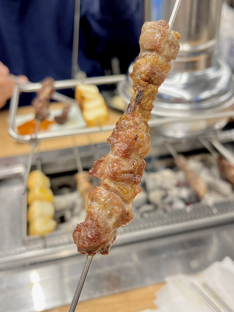 고향양꼬치 사진 5