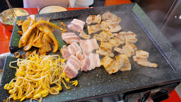Hanuhanmari (한우한마리) 2