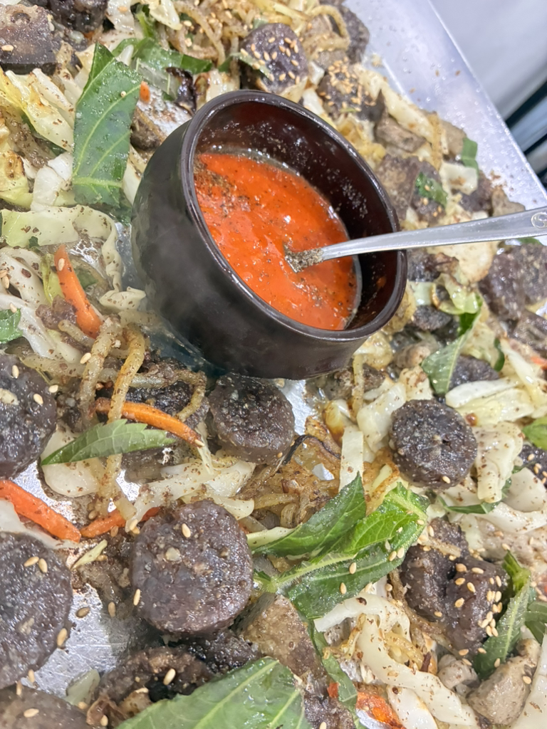 본가신림동백순대맛집 대표 사진