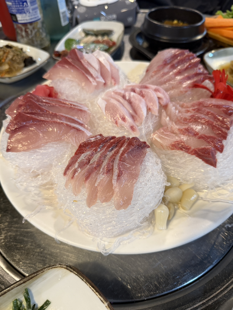 해뜰날 회포차 3