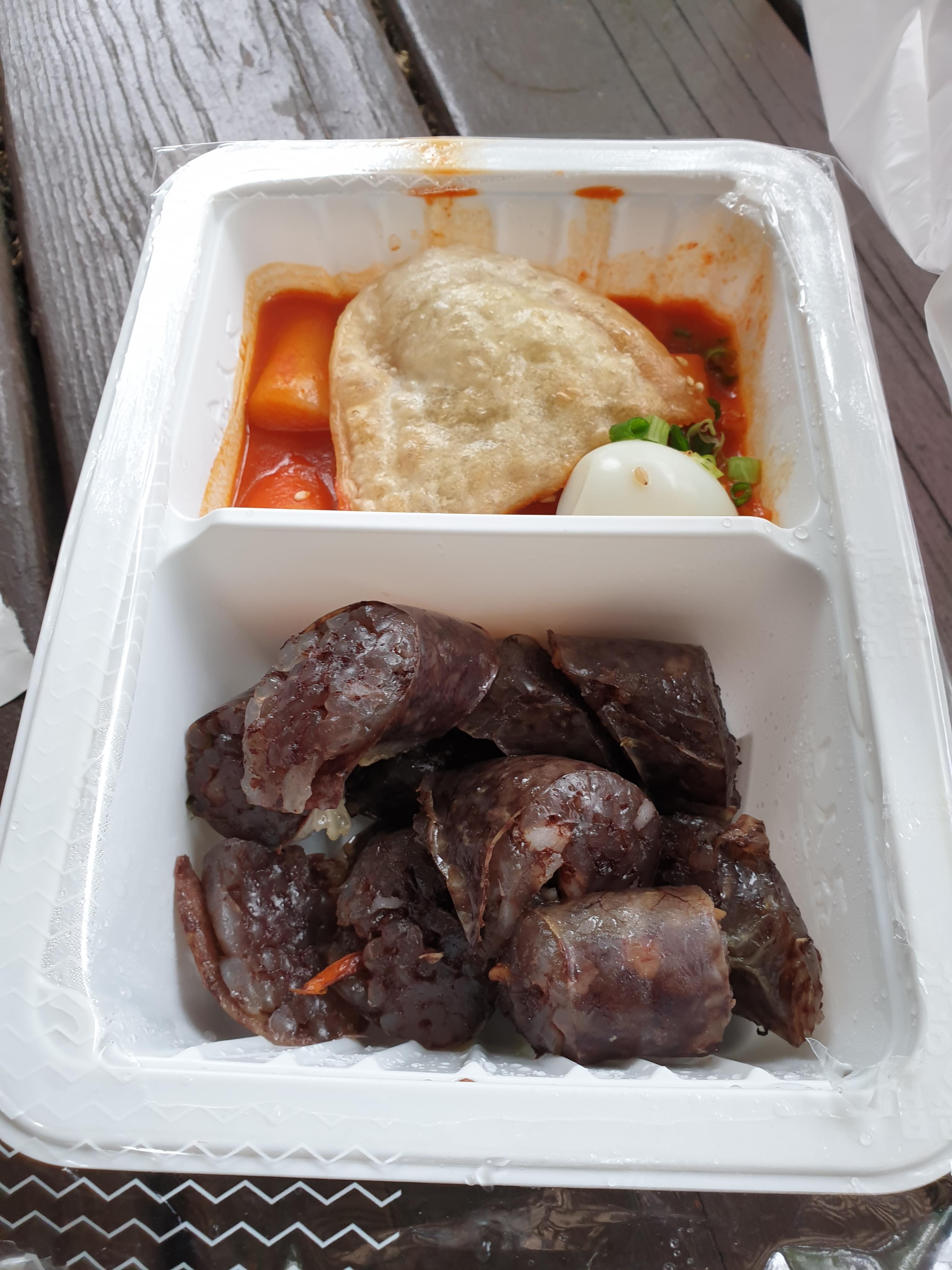 죠스떡볶이 수지동천점 대표 사진