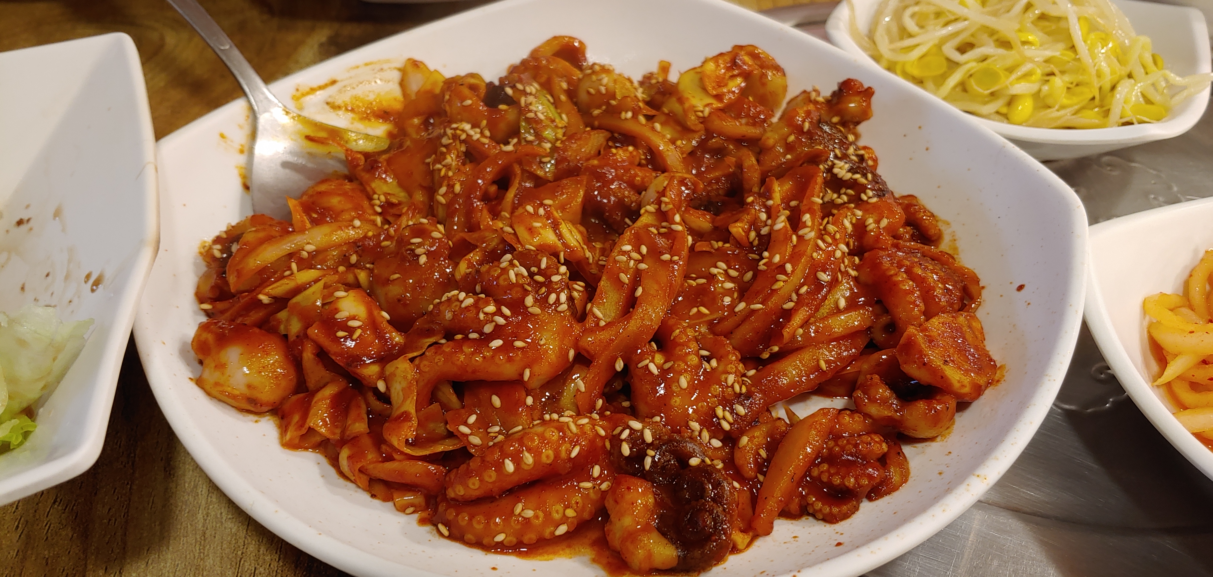 총각 1