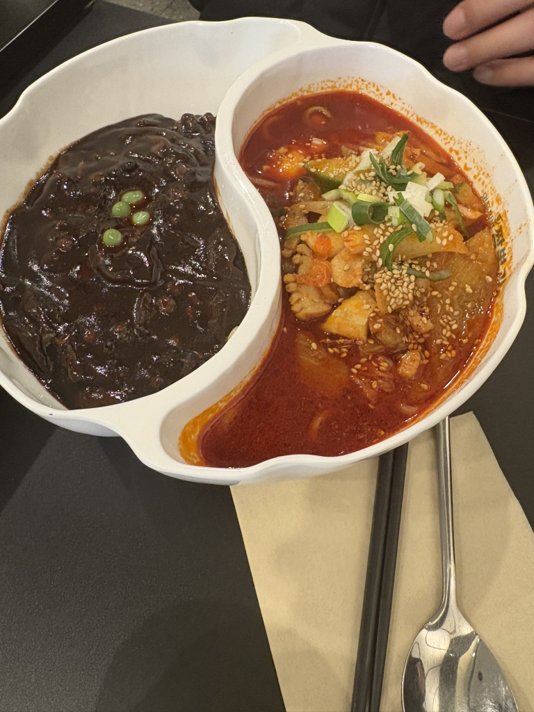 Jjampponggwan seoulcheonhojeom 4