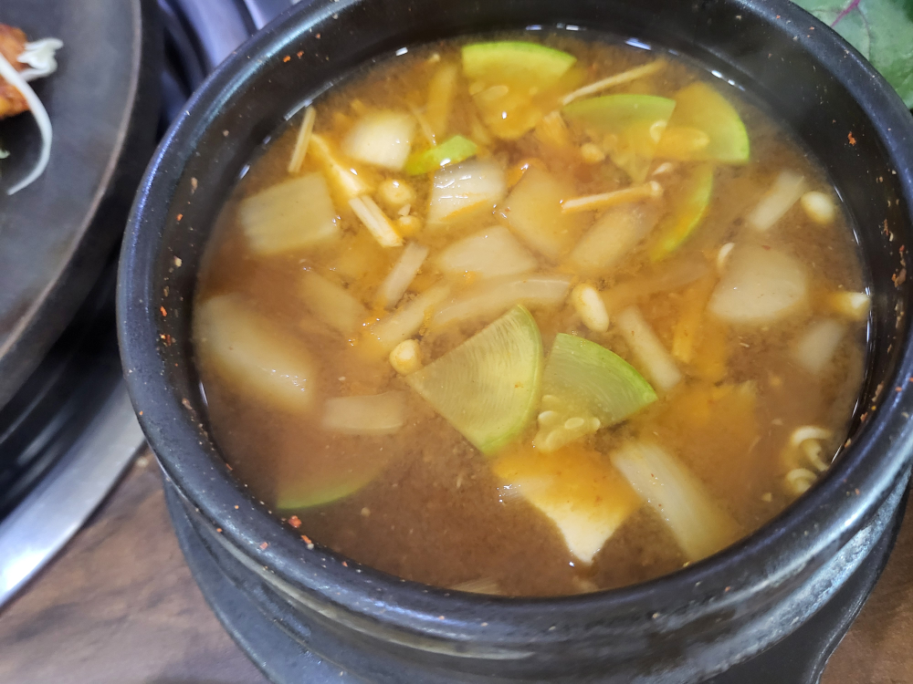 동백정 3