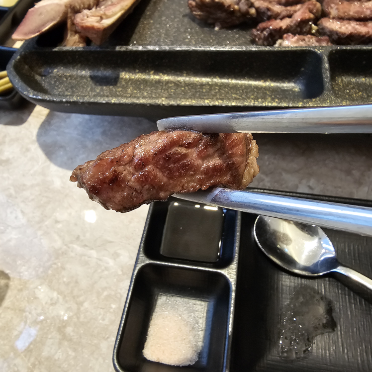 전설의우대갈비 강남직영점 사진 6