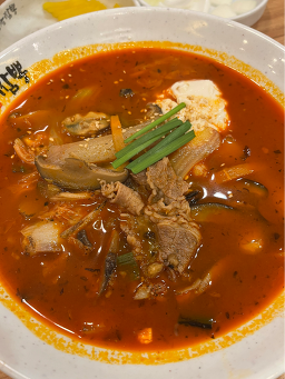 백년가짬뽕 광화문직영점 대표 사진