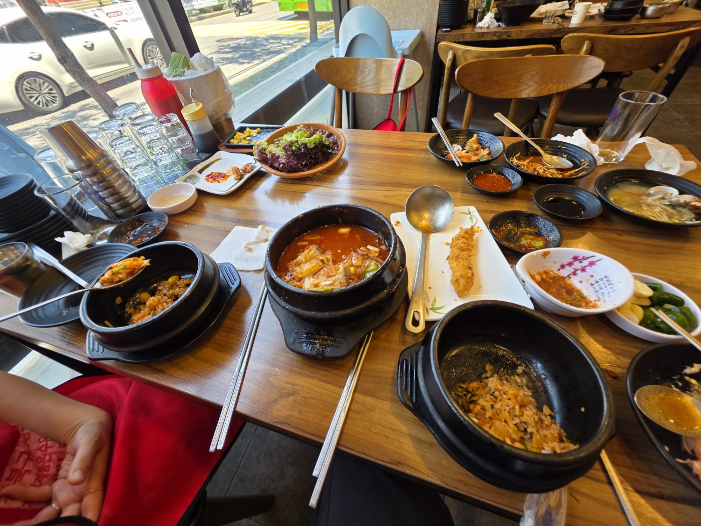 종암동바다횟집 5