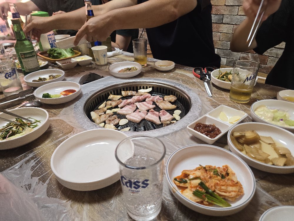 한우마을 2