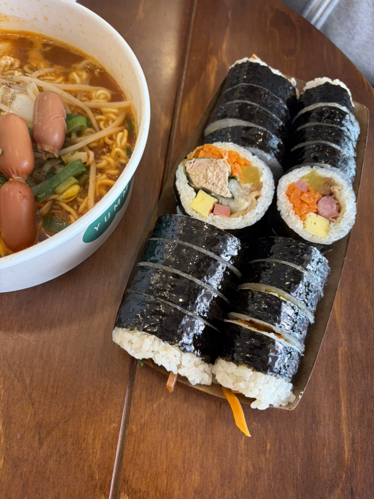 금자김밥 대표 사진