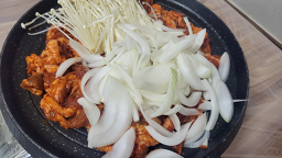 솔밭가든 3