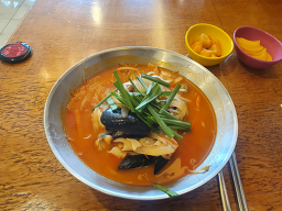 뽕사부 건대점 사진 5