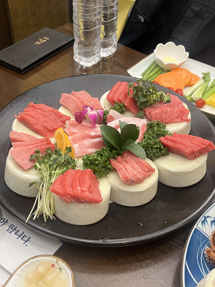 VIP참치 서대문역점 사진 5