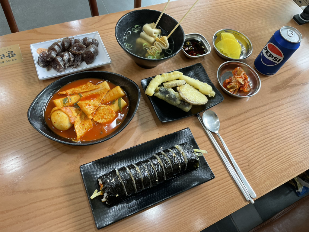 랄라 분식방앗간 사진 7