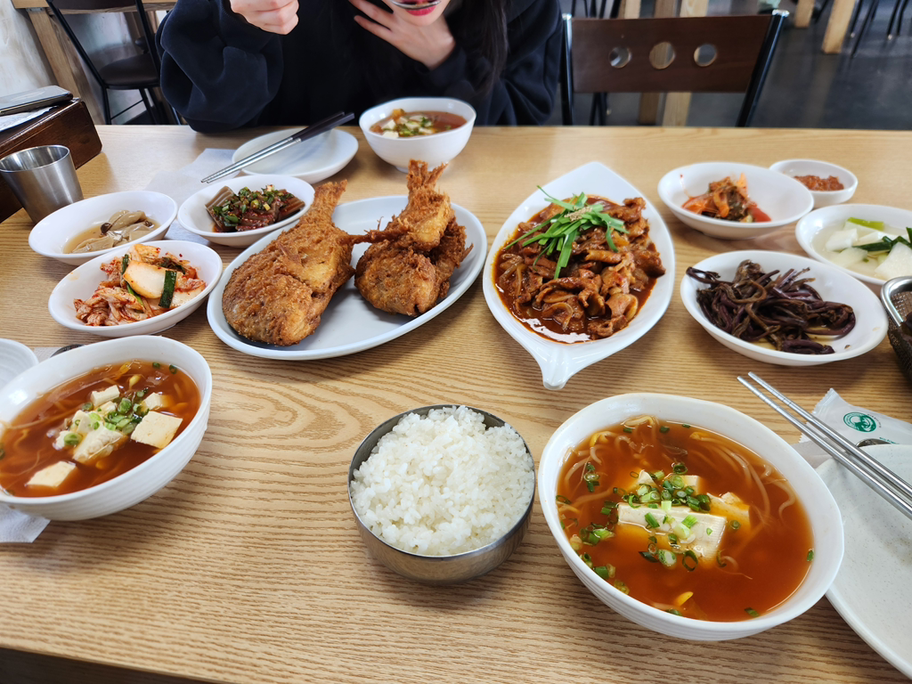 미복식당 사진 4