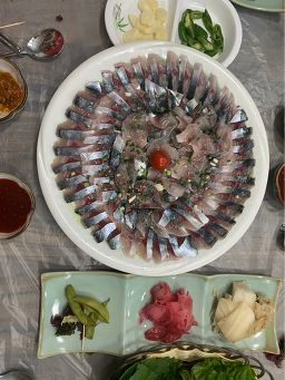 늘푸른횟집 6