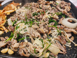 Myeonginhwangchilori (명인황칠오리) 1