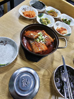 여수식당 사진 3