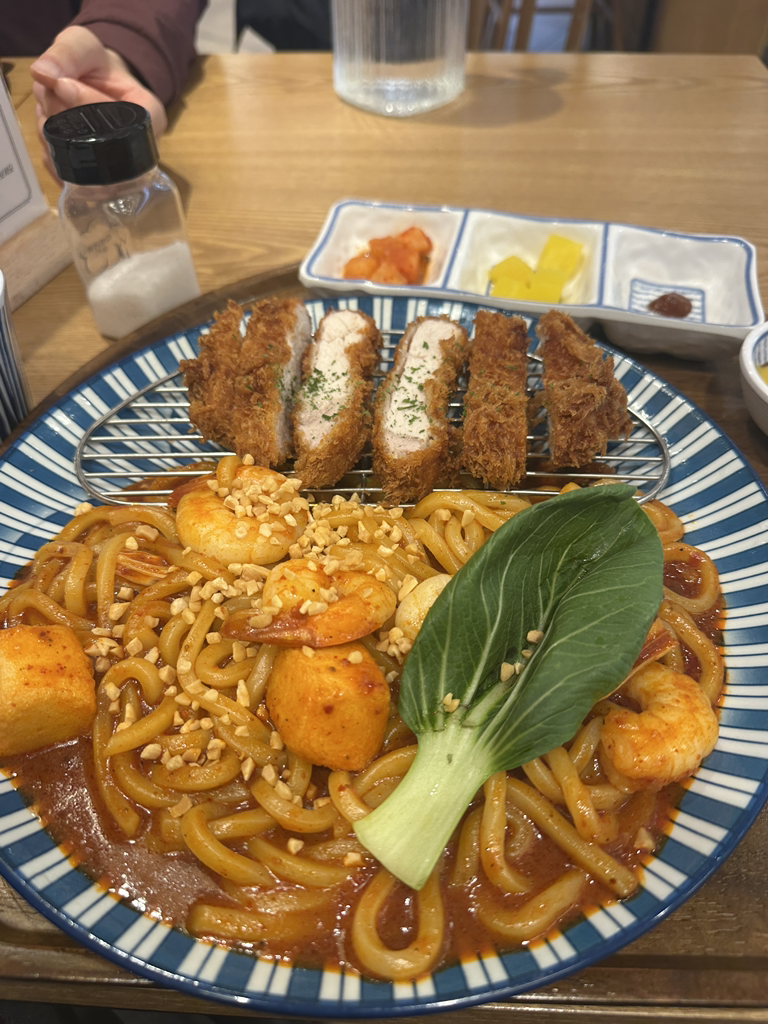 솜솜카츠 수원역점 사진 4