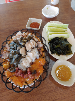 신산포구 지환이네 사진 4