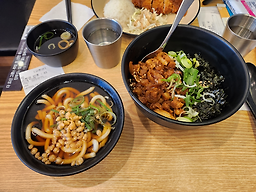 역전우동0410 판교역점 사진 3
