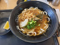 역전우동0410 광명철산역점 사진 3