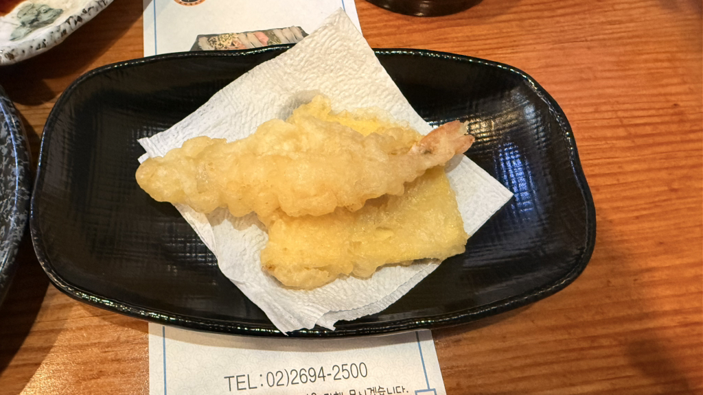 오재영스시 3