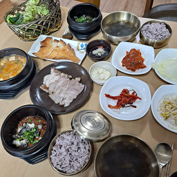 Ureongchon 2