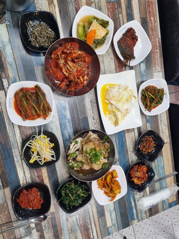 전주식당 2