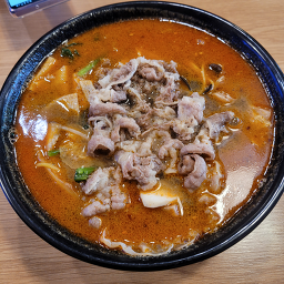 만나네마라탕 사진 6