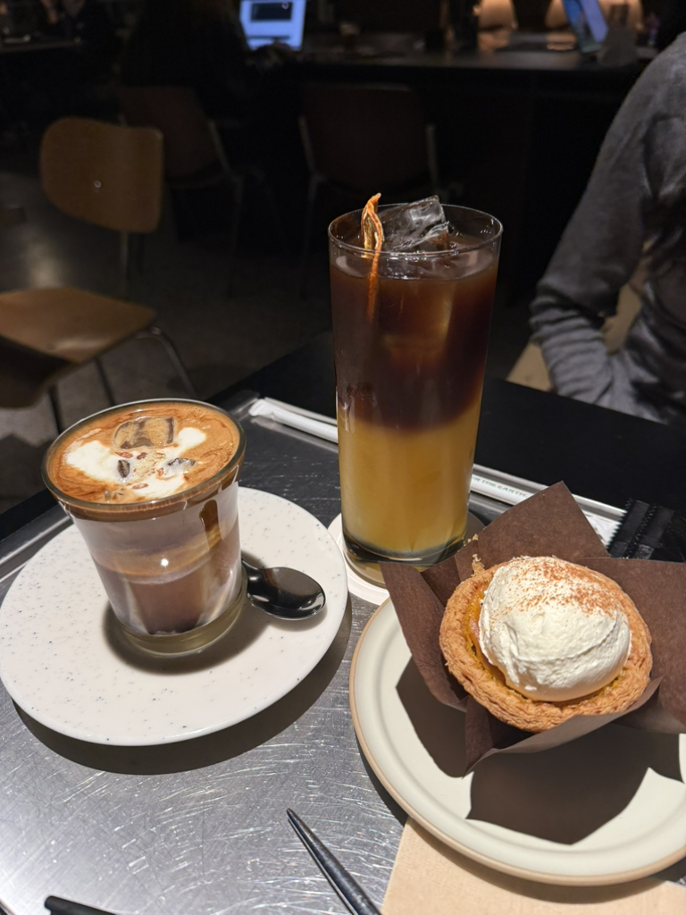 인터렉티브커피바 사진 3