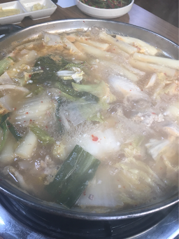 양지닭한마리 사진 4