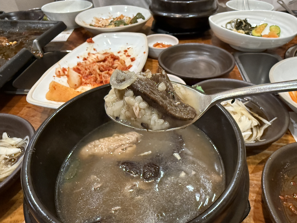 동원장수촌 5