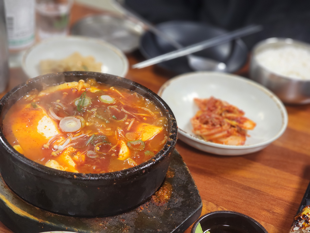 Jeonjugoeulhaemulsundubu 5