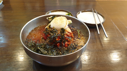봉평메밀막국수 사진 6