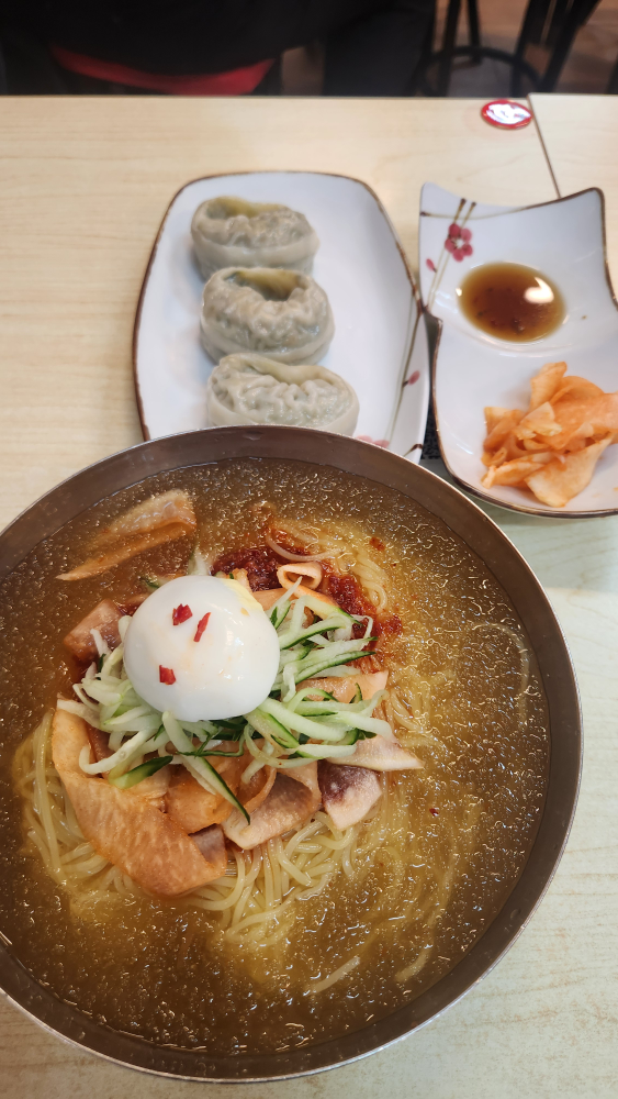부산밀면냉면 6