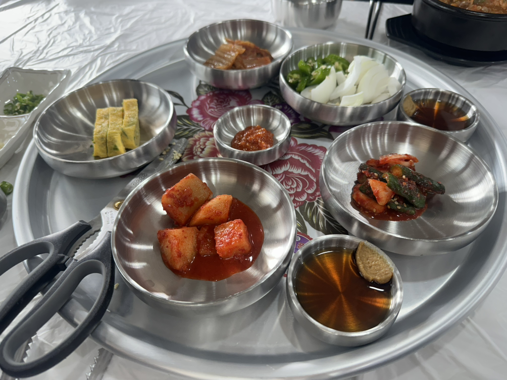 천가해장국 2