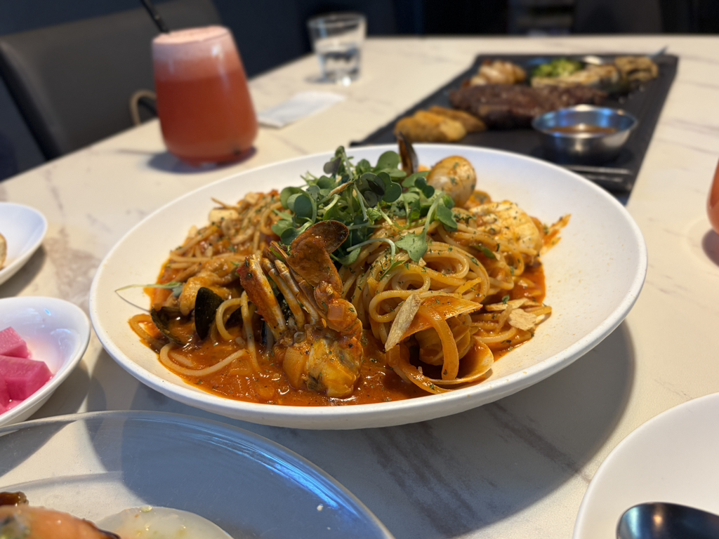 오뜨로 성수 사진 3