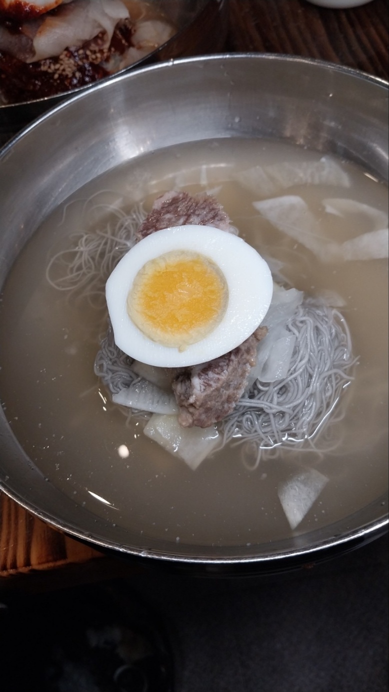 마장동한우촌 사진 2