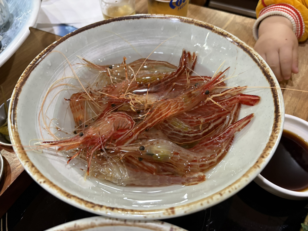 Gangmunmeogurihoetjip (강문머구리횟집) 3