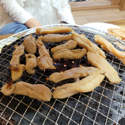 통일식당 4