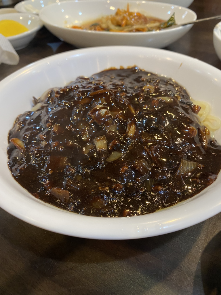 Buheungnu (부흥루) 2