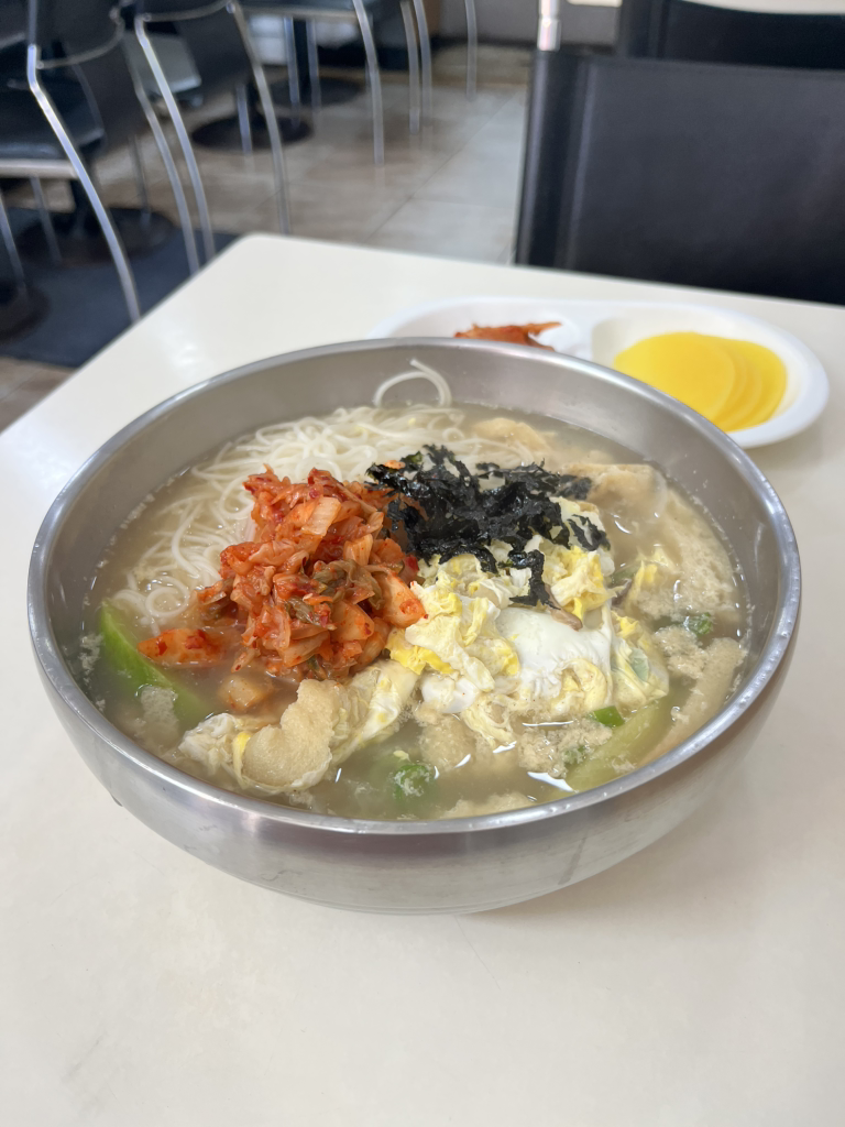김밥타운 신촌점 대표 사진
