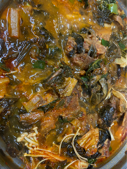 맛나감자탕 5