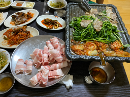 대지식당 사진 5