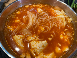 Igasutbuldakgalbi (이가숯불닭갈비) 3