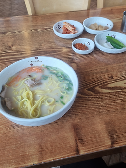 우리들국수 사진 4